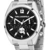 KARL-LAGERFELD-ROUND-ESSENTIALS-R0553101504-Γυναικειο-Ρολοι-Quartz-Multifuction-Ακριβειας