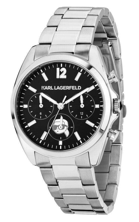KARL-LAGERFELD-ROUND-ESSENTIALS-R0553101504-Γυναικειο-Ρολοι-Quartz-Multifuction-Ακριβειας