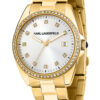 KARL-LAGERFELD-ROUND-ESSENTIALS-R0553101505-Γυναικειο-Ρολοι-Quartz-Ακριβειας