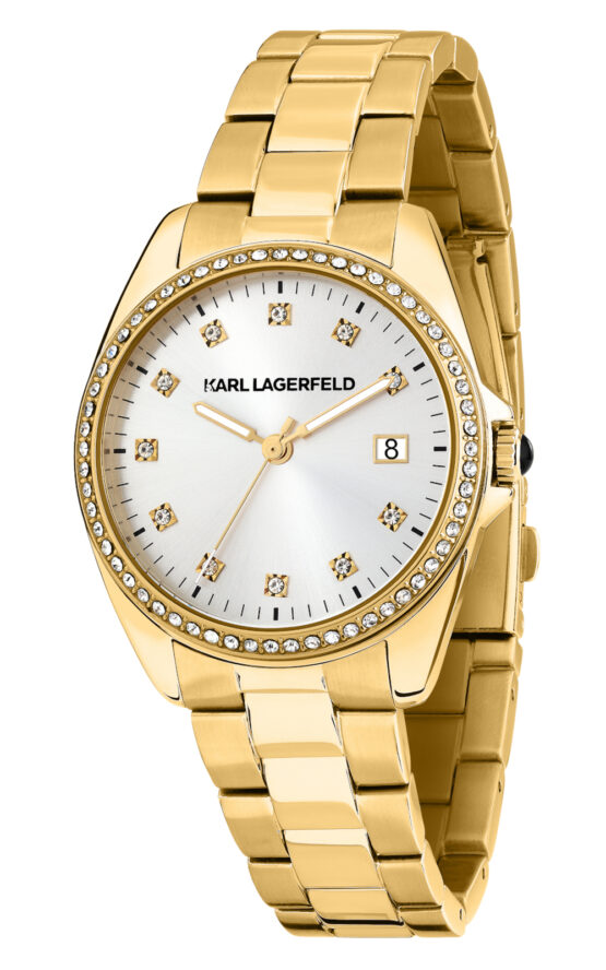 KARL-LAGERFELD-ROUND-ESSENTIALS-R0553101505-Γυναικειο-Ρολοι-Quartz-Ακριβειας