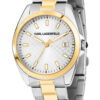KARL-LAGERFELD-ROUND-ESSENTIALS-R0553101507-Γυναικειο-Ρολοι-Quartz-Ακριβειας
