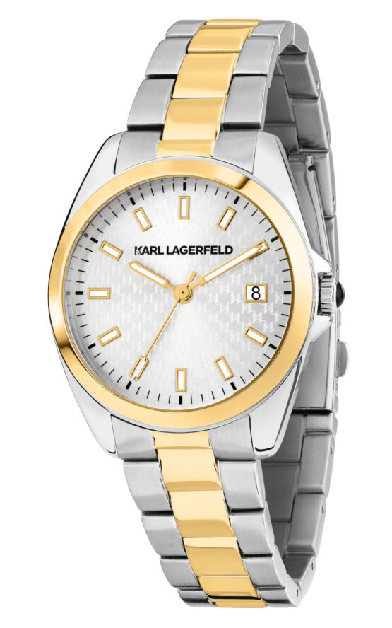 KARL-LAGERFELD-ROUND-ESSENTIALS-R0553101507-Γυναικειο-Ρολοι-Quartz-Ακριβειας