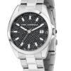 KARL LAGERFELD ROUND ESSENTIALS R0553101508 Γυναικείο Ρολόι Quartz Ακριβείας