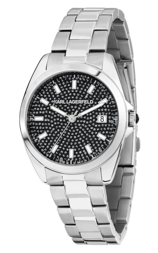 KARL-LAGERFELD-ROUND-ESSENTIALS-R0553101508-Γυναικειο-Ρολοι-Quartz-Ακριβειας-