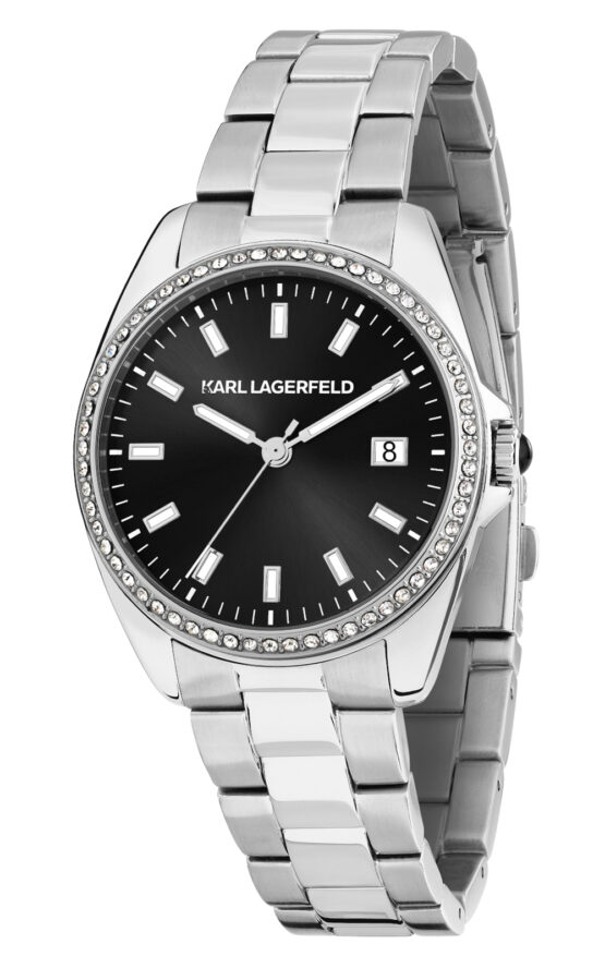 KARL-LAGERFELD-ROUND-ESSENTIALS-R0553101511-Γυναικειο-Ρολοι-Quartz-Ακριβειας