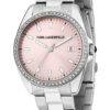 KARL-LAGERFELD-ROUND-ESSENTIALS-R0553101512-Γυναικειο-Ρολοι-Quartz-Ακριβειας