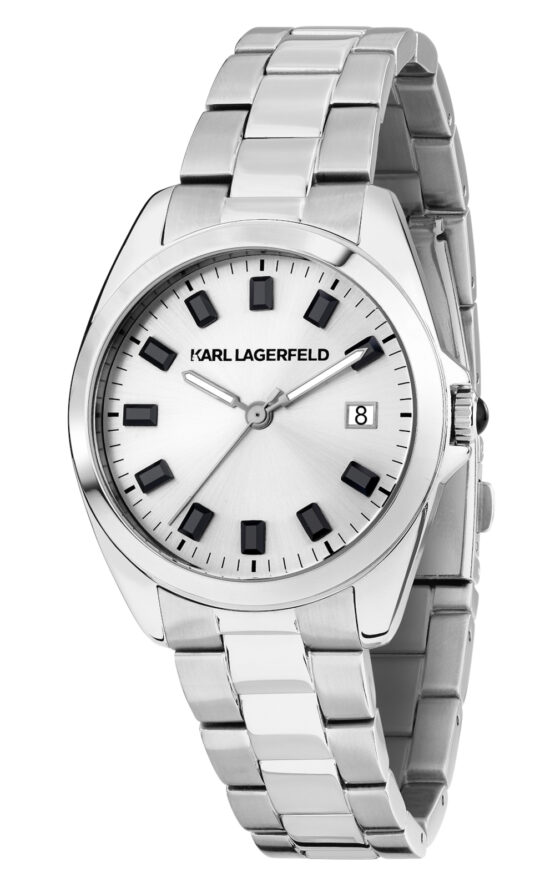KARL-LAGERFELD-ROUND-ESSENTIALS-R0553101514-Γυναικειο-Ρολοι-Quartz-Ακριβειας