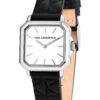 KARL LAGERFELD SQUARE CLASSICS R0551102501 Γυναικείο Ρολόι Quartz Ακριβείας