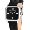 KARL LAGERFELD SQUARE CLASSICS R0551102502 Γυναικείο Ρολόι Quartz Ακριβείας