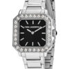 KARL-LAGERFELD-SQUARE-CLASSICS-R0553102502-Γυναικειο-Ρολοι-Quartz-Ακριβειας
