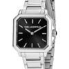 KARL-LAGERFELD-SQUARE-CLASSICS-R0553102507-Γυναικειο-Ρολοι-Quartz-Ακριβειας