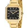 KARL-LAGERFELD-SQUARE-CLASSICS-R0553102508-Γυναικειο-Ρολοι-Quartz-Ακριβειας