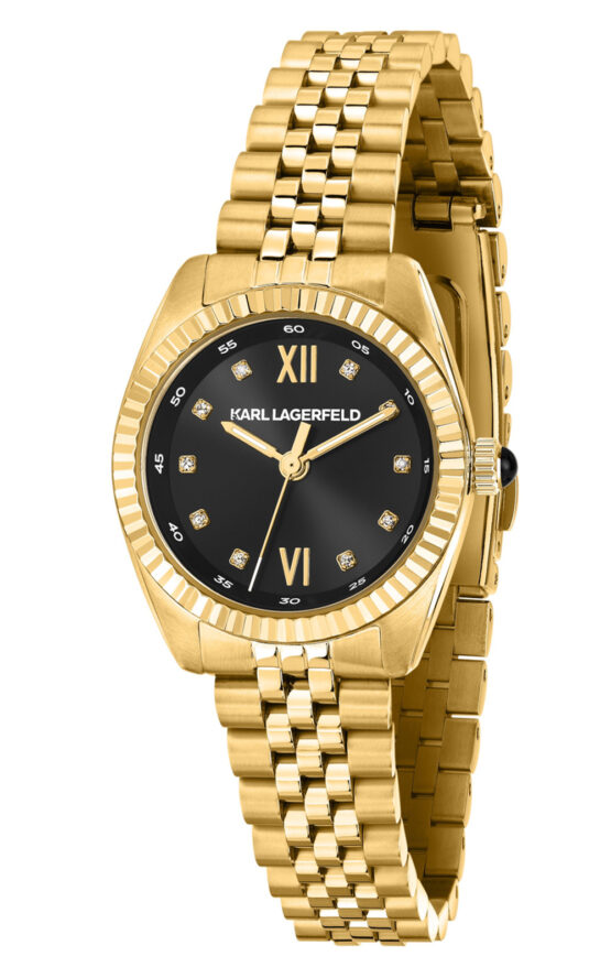 KARL-LAGERFELD-TIMELESS-CODE-MINI-R0553109502-Γυναικειο-Ρολοι-Quartz-Ακριβειας