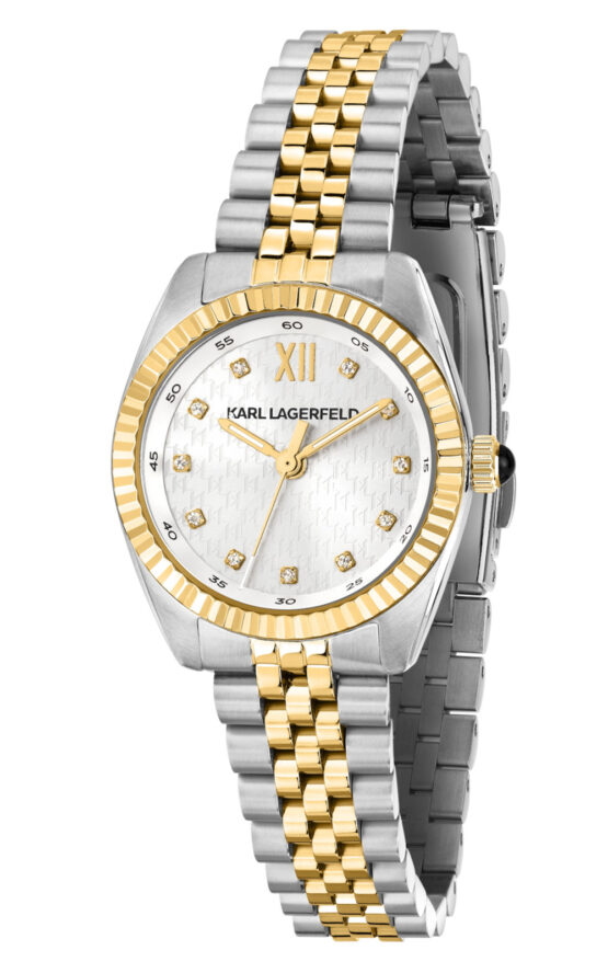 KARL-LAGERFELD-TIMELESS-CODE-MINI-R0553109503-Γυναικειο-Ρολοι-Quartz-Ακριβειας
