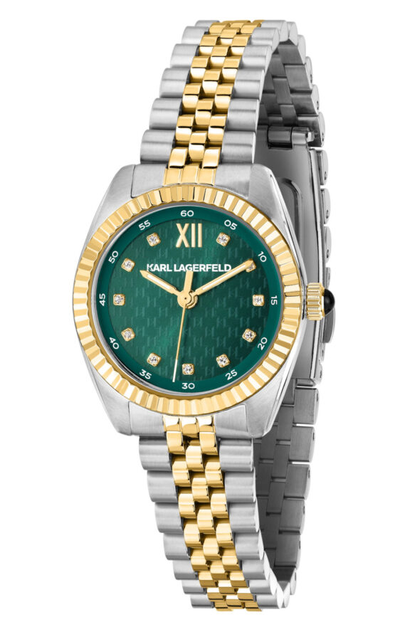 KARL-LAGERFELD-TIMELESS-CODE-MINI-R0553109504-Γυναικειο-Ρολοι-Quartz-Ακριβειας
