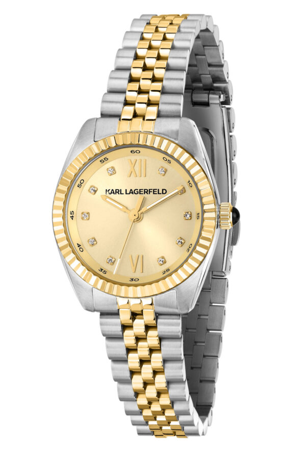 KARL-LAGERFELD-TIMELESS-CODE-MINI-R0553109505-Γυναικειο-Ρολοι-Quartz-Ακριβειας
