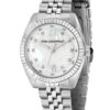 KARL-LAGERFELD-TIMELESS-CODE-MINI-R0553109506-Γυναικειο-Ρολοι-Quartz-Ακριβειας