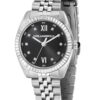 KARL LAGERFELD TIMELESS CODE MINI R0553109507 Γυναικείο Ρολόι Quartz Ακριβείας