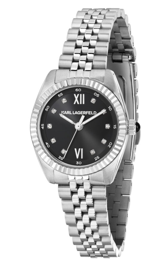 KARL-LAGERFELD-TIMELESS-CODE-MINI-R0553109507-Γυναικειο-Ρολοι-Quartz-Ακριβειας