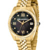 KARL LAGERFELD TIMELESS CODE R0553108503 Γυναικείο Ρολόι Quartz Ακριβείας