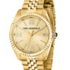 KARL LAGERFELD TIMELESS CODE R0553108504 Γυναικείο Ρολόι Quartz Ακριβείας