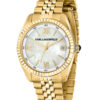 KARL LAGERFELD TIMELESS CODE R0553108505 Γυναικείο Ρολόι Quartz Ακριβείας
