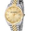 KARL LAGERFELD TIMELESS CODE R0553108506 Γυναικείο Ρολόι Quartz Ακριβείας