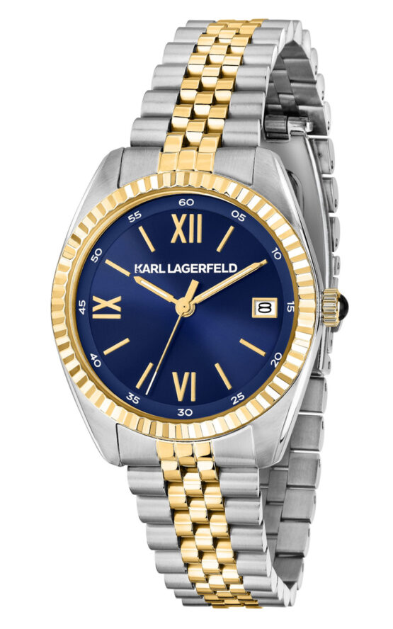 KARL-LAGERFELD-TIMELESS-CODE-R0553108507-Γυναικειο-Ρολοι-Quartz-Ακριβειας-