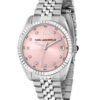 KARL LAGERFELD TIMELESS CODE R0553108508 Γυναικείο Ρολόι Quartz Ακριβείας