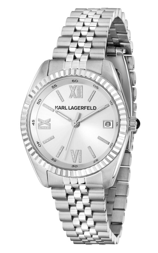 KARL-LAGERFELD-TIMELESS-CODE-R0553108509-Γυναικειο-Ρολοι-Quartz-Ακριβειας