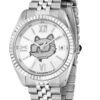 KARL LAGERFELD TIMELESS CODE R0553108511 Γυναικείο Ρολόι Quartz Ακριβείας