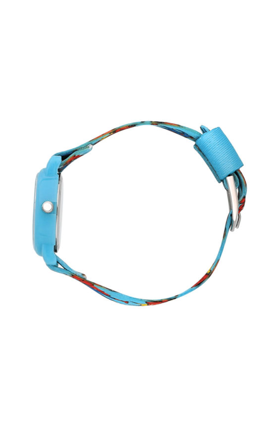 KIKOU CARTOON R4551104003 Παιδικό Ρολόι Quartz Ακριβείας 2