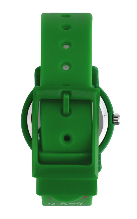 KIKOU CARTOON R4551104005 Παιδικό Ρολόι Quartz Ακριβείας 3