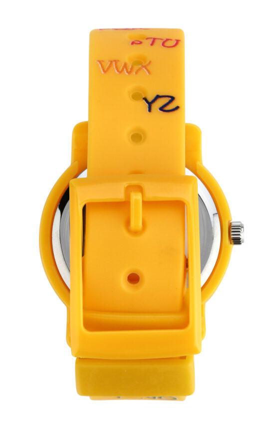 KIKOU CARTOON R4551104006 Παιδικό Ρολόι Quartz Ακριβείας 3