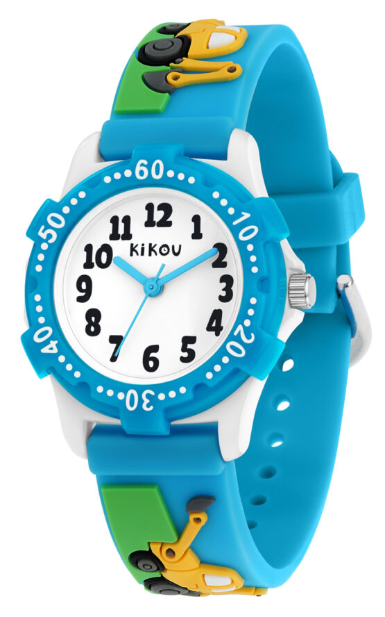 KIKOU-HOBBY-SCUBA-R4551101004-Παιδικο-Ρολοι-Quartz-Ακριβειας