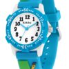 KIKOU HOBBY SCUBA R4551101004 Παιδικό Ρολόι Quartz Ακριβείας