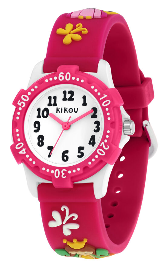 KIKOU-HOBBY-SCUBA-R4551101504-Παιδικο-Ρολοι-Quartz-Ακριβειας