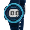 KIKOU-NEON-R4551107004-Παιδικο-Ρολοι-Quartz-Ακριβειας