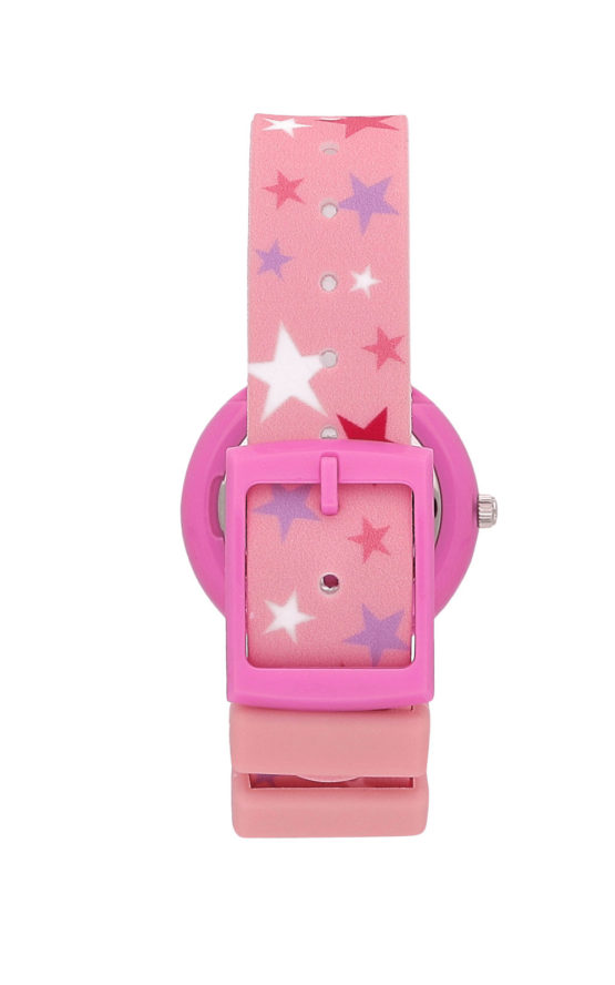 KIKOU PETITS EXPLORATEURS R4551103503 Παιδικό Ρολόι Quartz Ακριβείας 3