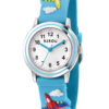 KIKOU R4551101001 Παιδικό Ρολόι Quartz Ακριβείας