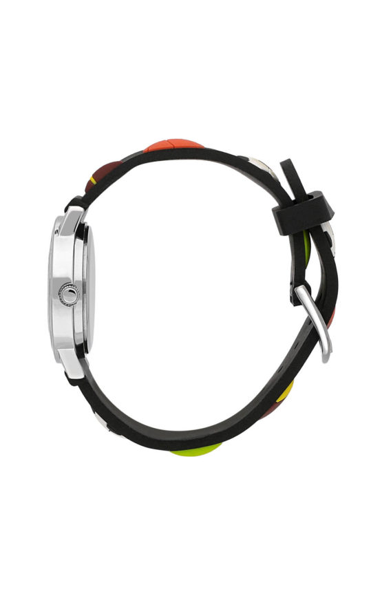 KIKOU R4551101002 Παιδικό Ρολόι Quartz Ακριβείας 2