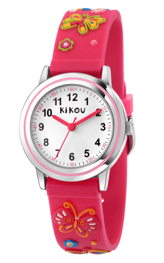KIKOU-R4551101501-Παιδικο-Ρολοι-Quartz-Ακριβειας