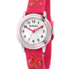 KIKOU R4551101501 Παιδικό Ρολόι Quartz Ακριβείας