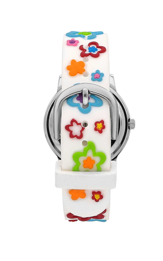 KIKOU R4551101502 Παιδικό Ρολόι Quartz Ακριβείας 3