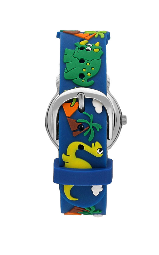 KIKOU R4551102001 Παιδικό Ρολόι Quartz Ακριβείας 2