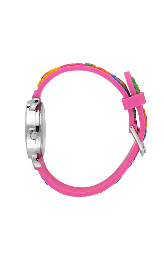 KIKOU R4551102501 Παιδικό Ρολόι Quartz Ακριβείας 2