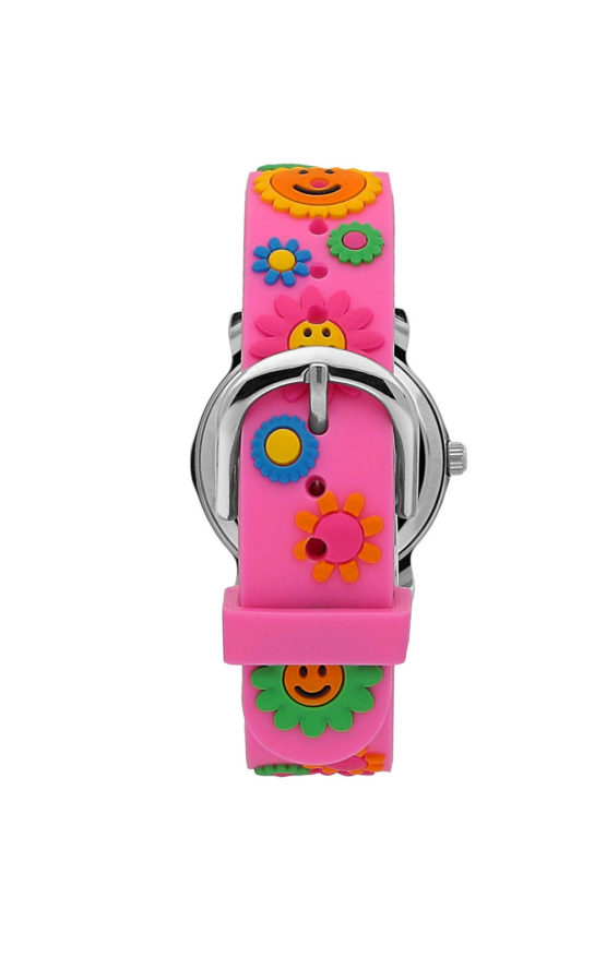 KIKOU R4551102501 Παιδικό Ρολόι Quartz Ακριβείας 3