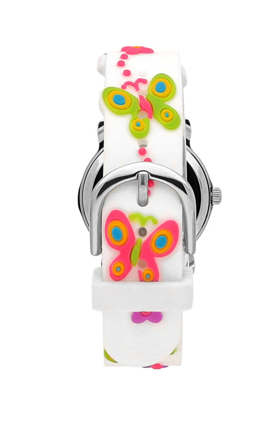 KIKOU R4551102502 Παιδικό Ρολόι Quartz Ακριβείας 3