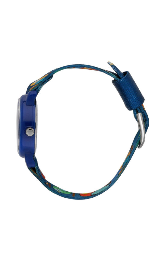 KIKOU R4551104001 Παιδικό Ρολόι Quartz Ακριβείας 2