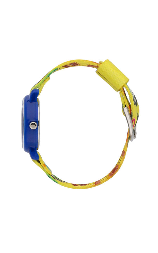 KIKOU R4551104002 Παιδικό Ρολόι Quartz Ακριβείας 2